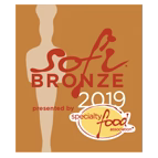Sofi Bronze medal for Little Apple treats artisan apple cider caramels
