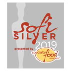 Sofi Silver medal for Little Apple treats artisan apple cider caramels
