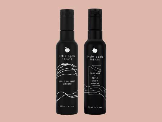 Specialty Vinegars