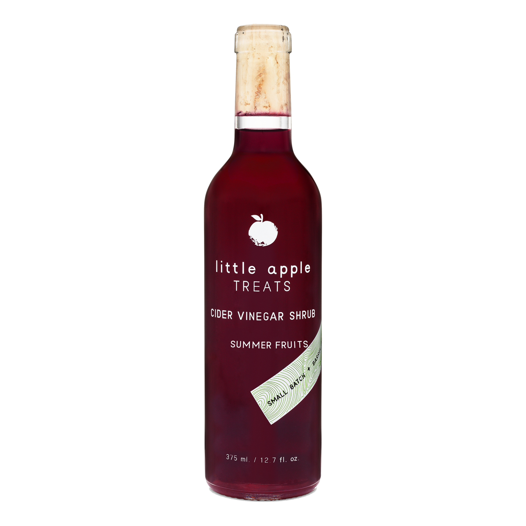 Summer Fruits Shrub