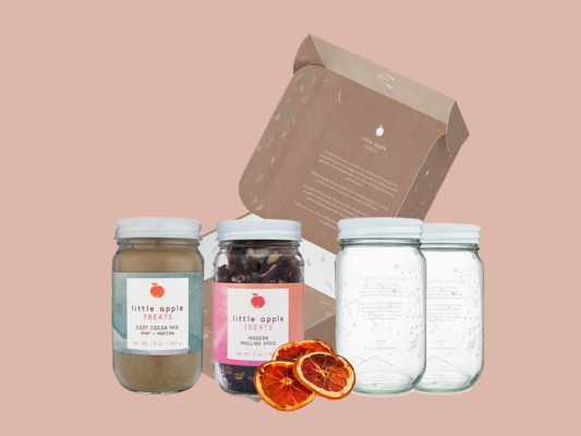 Cup of Cozy Gift Box