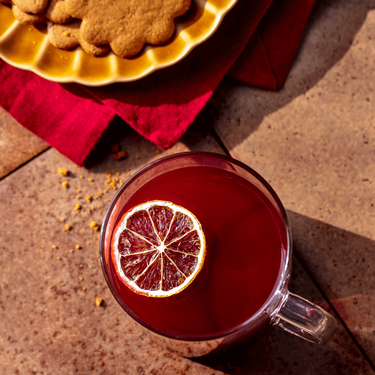 Modern Mulling Spice-Little Apple Treats