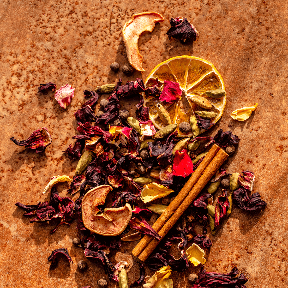 Modern Mulling Spice-Little Apple Treats