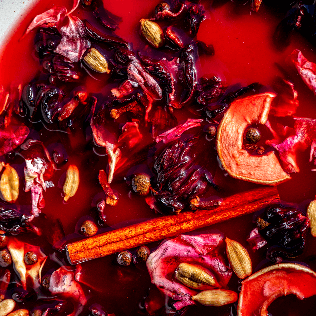 Modern Mulling Spice-Little Apple Treats