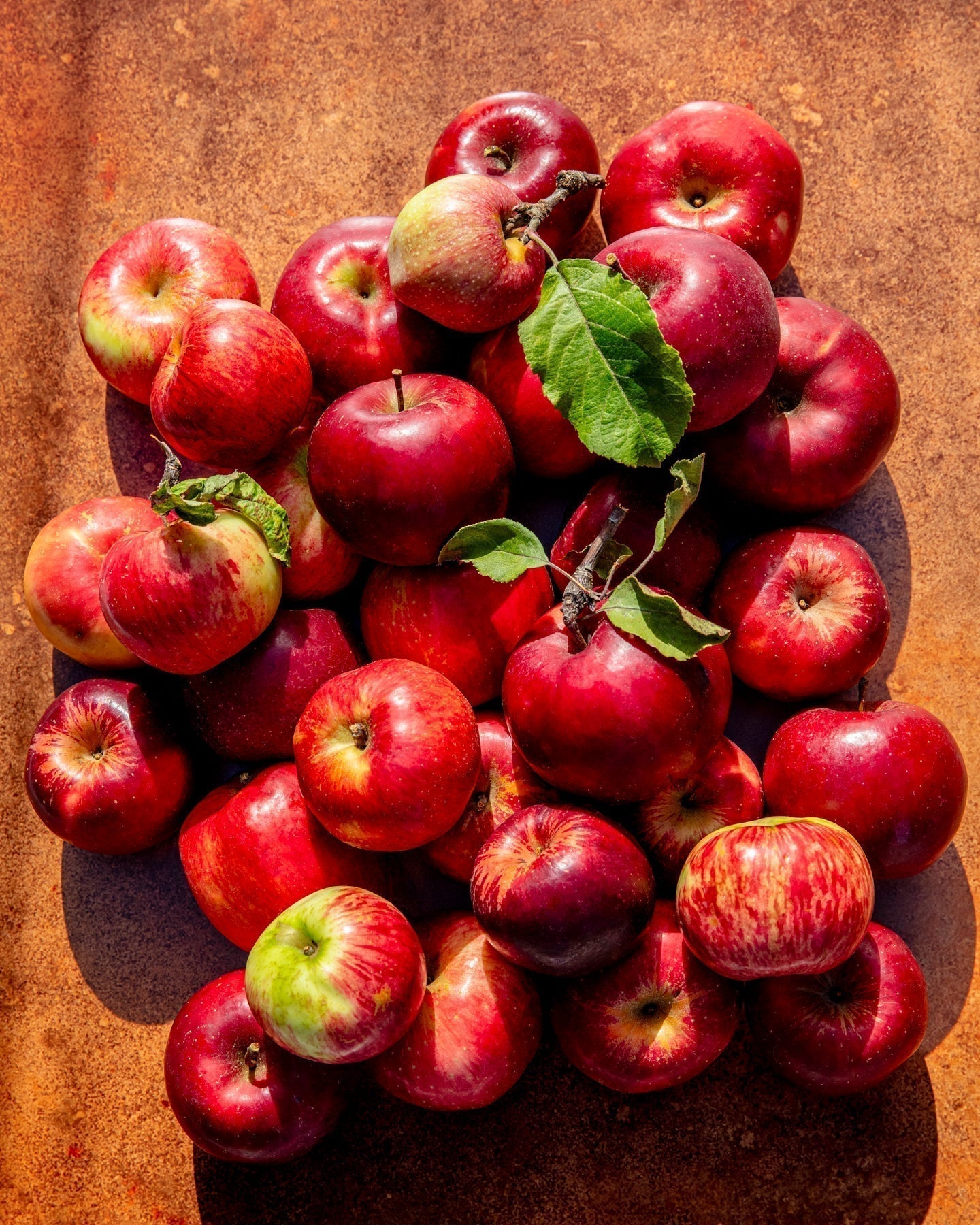 Green Tea with Turmeric and Apple Cider Vinegar