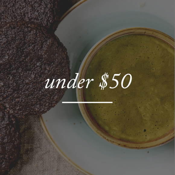 Gifts Under $50-Little Apple Treats