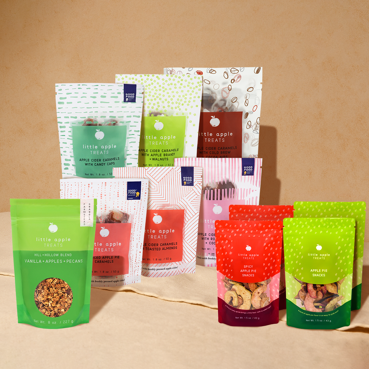 Our 2025 Holiday Gift Boxes