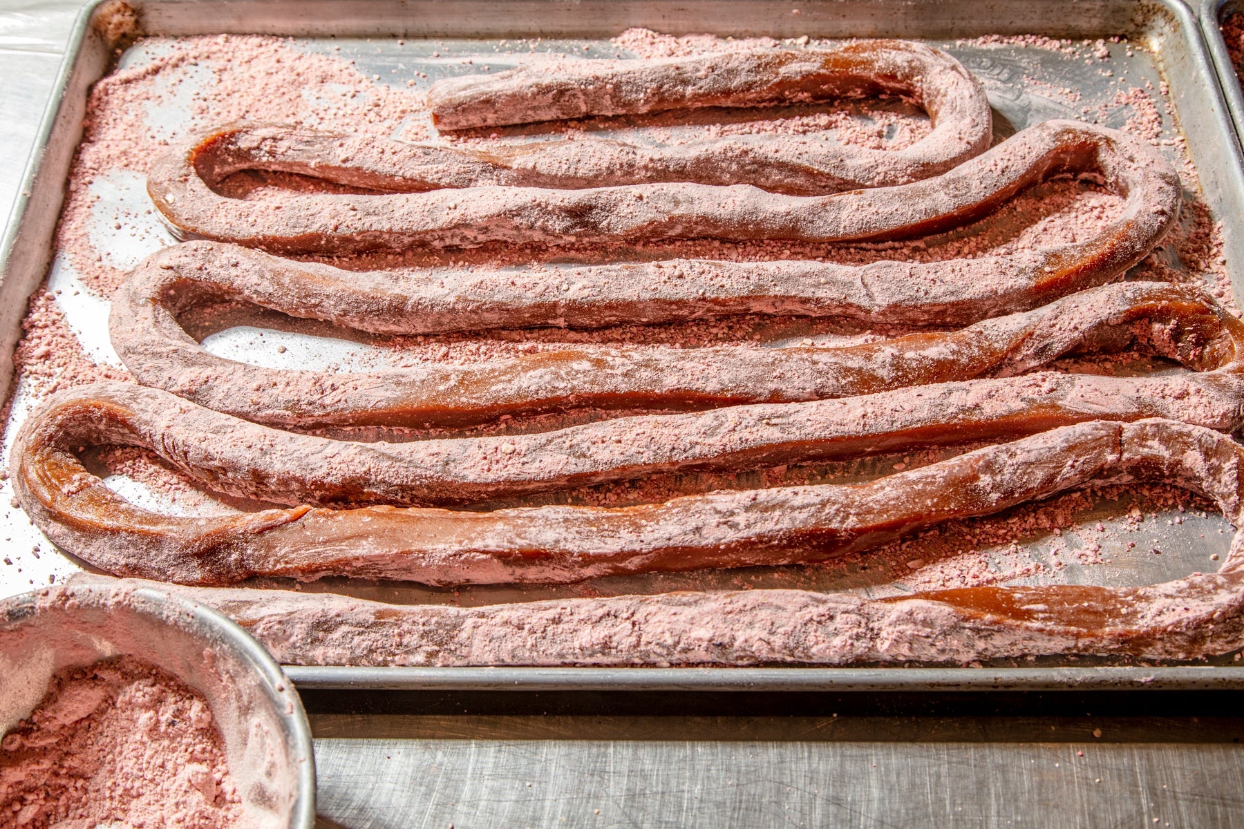 2026 Caramel Treat Packs