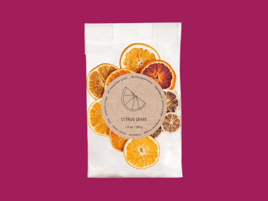 California Citrus Gems