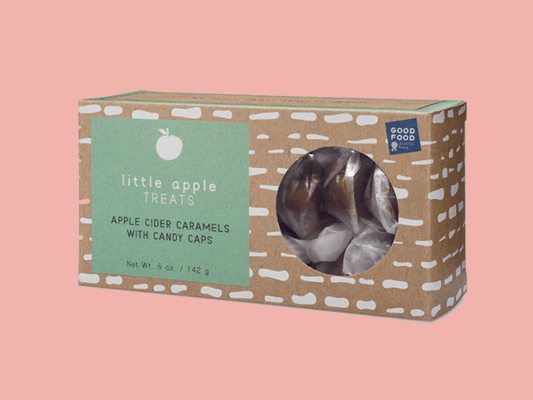 Little Apple Treats Gift Card- Little Apple Treats