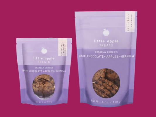 Little Apple Treats Gift Card- Little Apple Treats