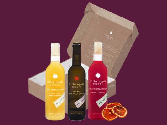 Shrub Gift Sets