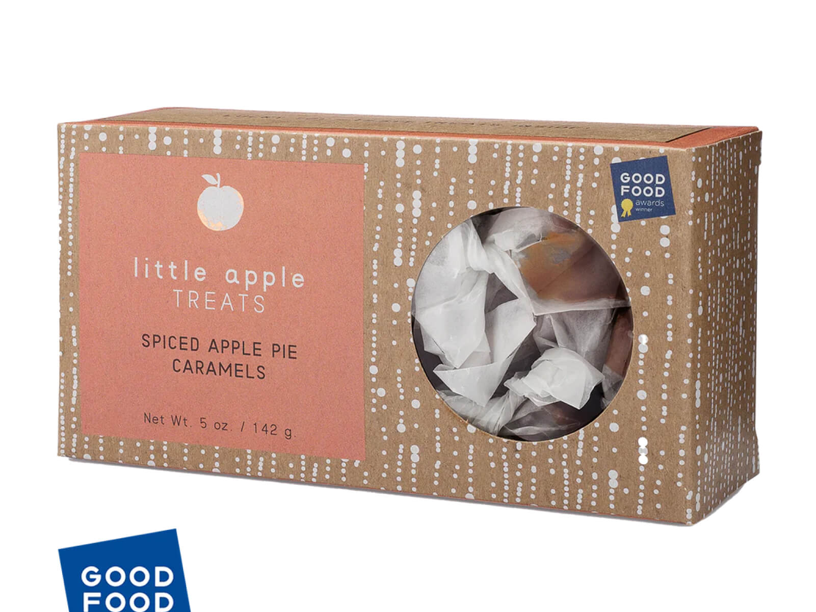 Apple of My Eye Gift Box