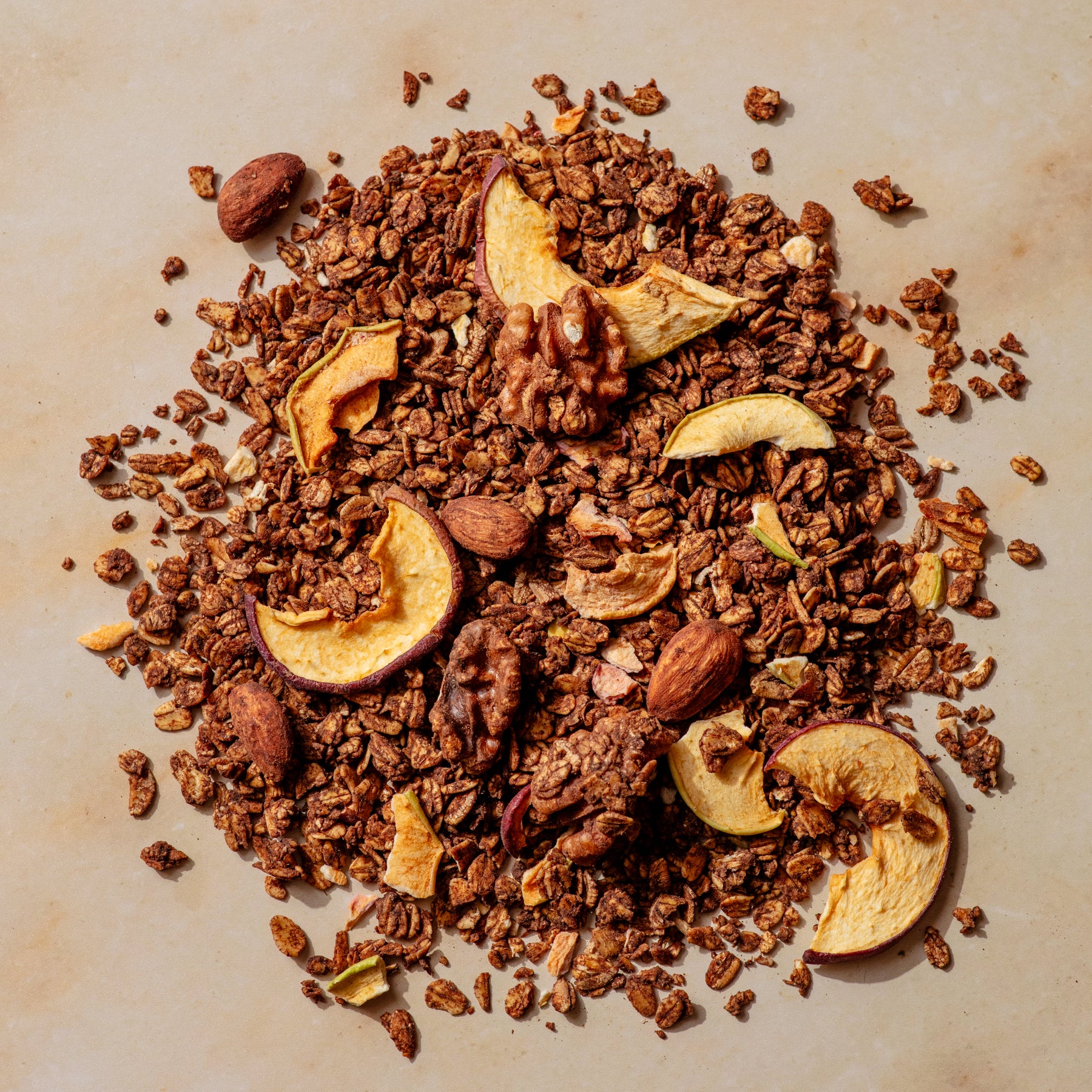 Bohemian Highway Granola