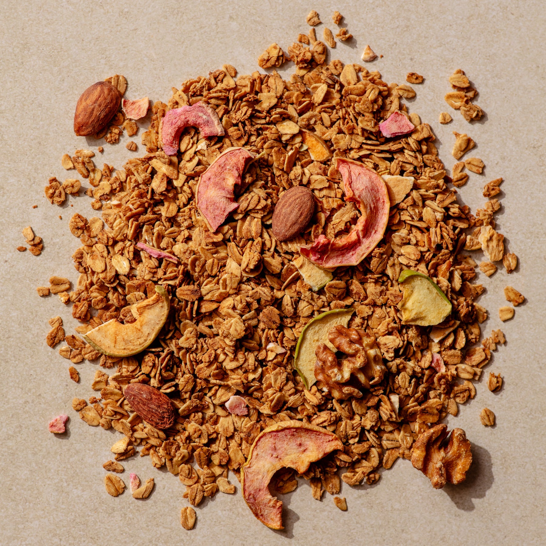 Orchard Blend Granola