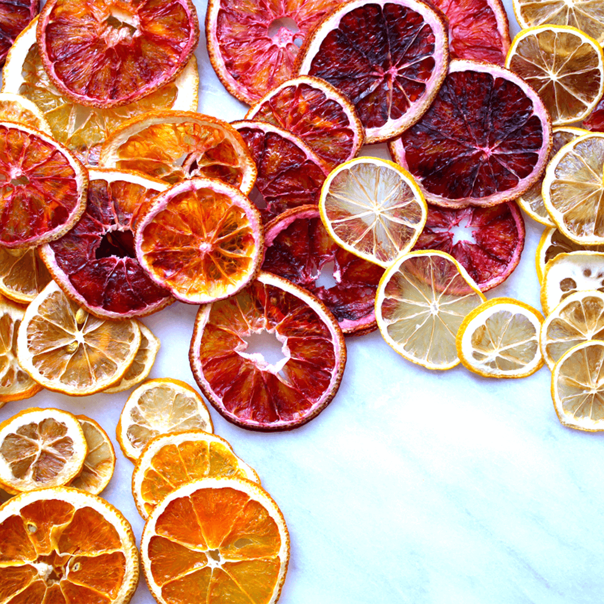 California Citrus Gems-Fruit Snacks-Little Apple Treats
