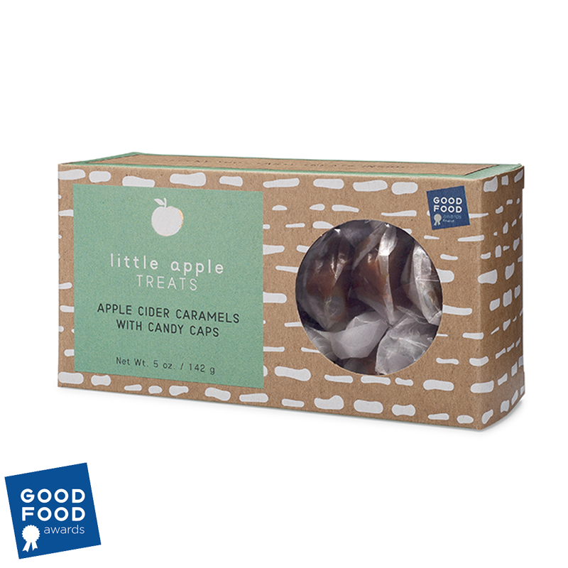 Farm Adventure Box-Granola-Little Apple Treats